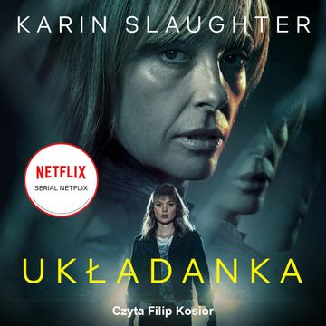 Układanka, Karin Slaughter