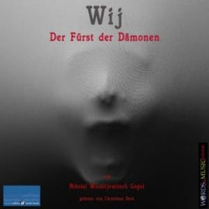 Wij - Der Fürst der Dämonen, Nikolai Wassiljewitsch Gogol