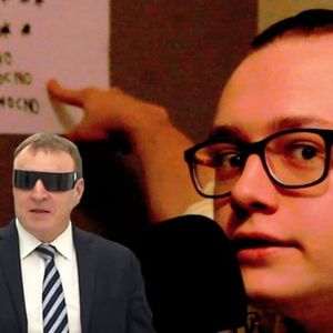 Witamy w Feverdream Town | Wieści Różnej Treści #02, Jakub Bujanowski, Kacper Skarbek, Krzysztof Majchrzak