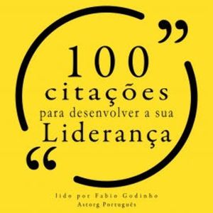 100 citações para desenvolver sua liderança, Eleanor Roosevelt
