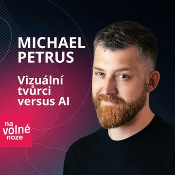 #16 - Michael Petrus audiobook, Robert Vlach