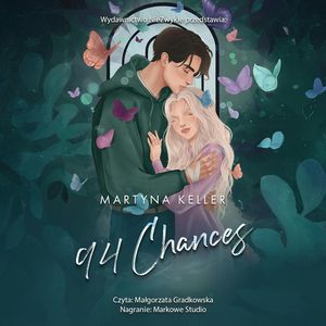 94 Chances, Martyna Keller