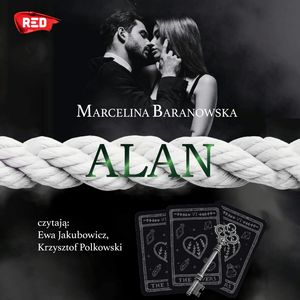 Alan, Marcelina Baranowska