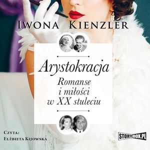 Arystokracja, Iwona Kienzler