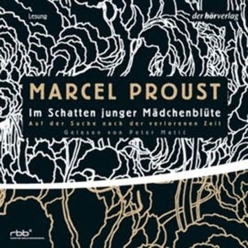 Auf der Suche nach der verlorenen Zeit 2 audiobook, Marcel Proust