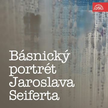 Básnický portrét Jaroslava Seiferta audiobook, Jaroslav Seifert
