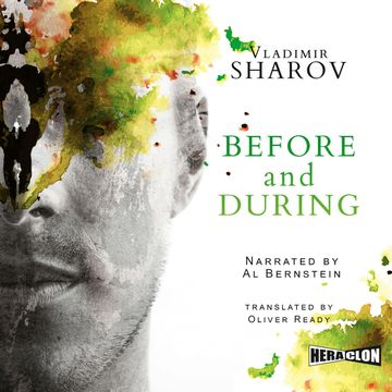 Before and During audiobook, Vladimir Sharov