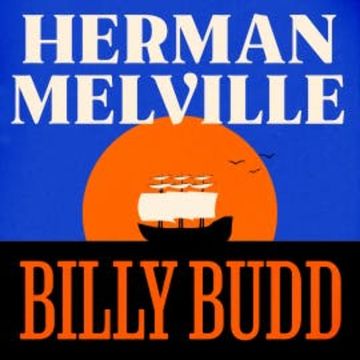 Billy Budd audiobook, Herman Melville