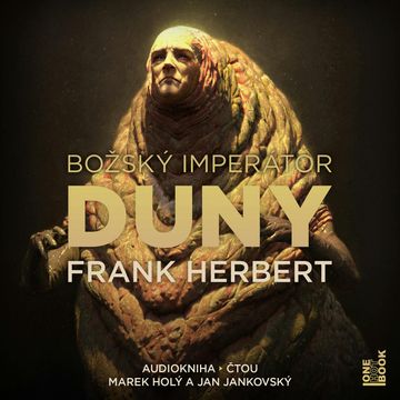 Božský imperátor Duny, Frank Herbert