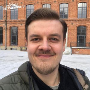 Czy Europa się laicyzuje?, Mateusz Grzeszczuk