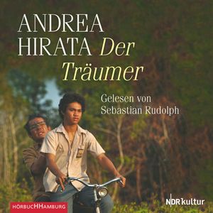 Der Träumer, Andrea Hirata