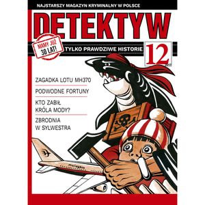 Detektyw nr 12/2017, Polska Agencja Prasowa S. A.