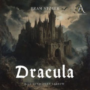 Dracula Audiobook audiobook, Bram Stoker