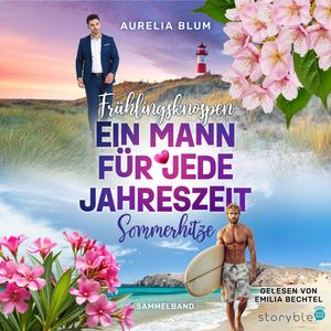 Ein Mann für jede Jahreszeit, Aurelia Blum