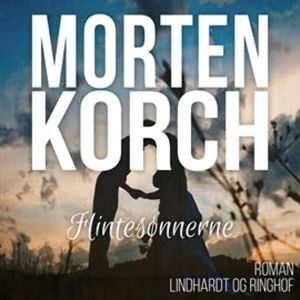 Flintesønnerne, Morten Korch