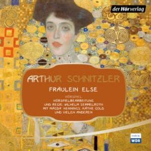 Fräulein Else, Arthur Schnitzler