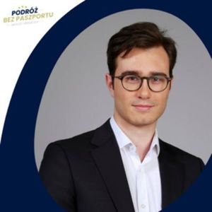 Francja nie ma pomysłu dla świata. Ich analiza jest przestarzała, Mateusz Grzeszczuk