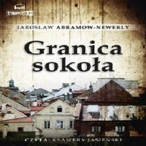 Granica Sokoła, Jarosław Abramow-Newerly