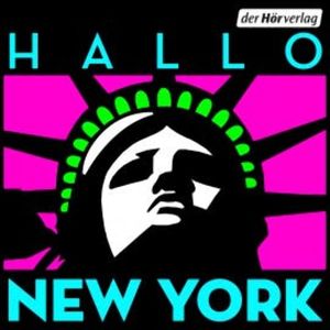 Hallo New York, Felix Zeltner