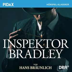 Inspektor Bradley, Hans Bräunlich