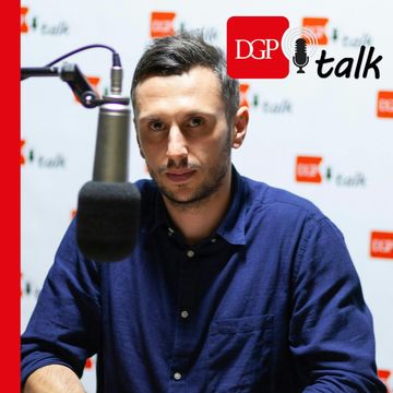 Jak pracować inaczej. Na czym polega turkusowe zarządzenie? audiobook, Dziennik Gazeta Prawna