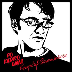 Pokadrowani. Nie tylko o komiksie. Odcinek 4. Krzysztof Gawronkiewicz, Mateusz Szlachtycz