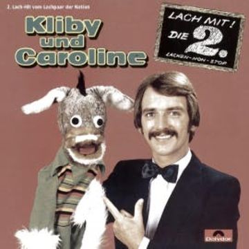 Lach mit! Die 2. Folge 2 audiobook, Urs Kliby