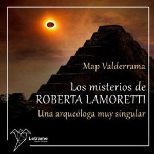 Los misterios de Roberta Lamoretti, Map Valderrama