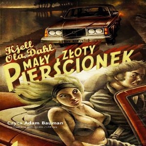 Mały złoty pierścionek, Kjell Ola Dahl