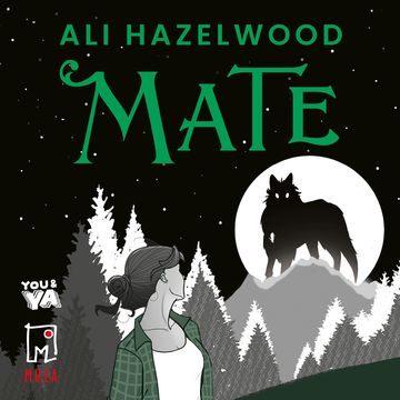 Mate audiobook, Ali Hazelwood