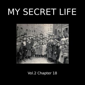 My Secret Life, Vol. 2 Chapter 18, Dominic Crawford Collins