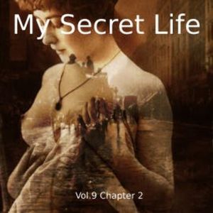My Secret Life, Vol. 9 Chapter 2, Dominic Crawford Collins