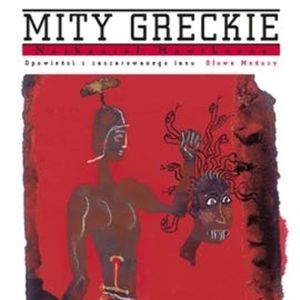 Opowieści z zaczarowanego lasu. Głowa Meduzy, Nathaniel Hawthorne