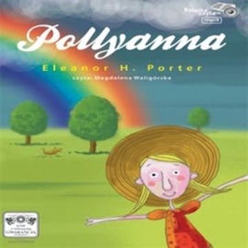 Pollyanna audiobook, Eleanor Porter