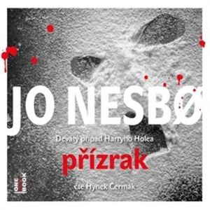 Přízrak, Jo Nesbø