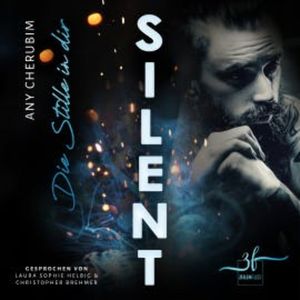 Silent - Die Stille in dir, Any Cherubim