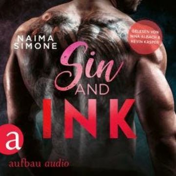 Sin and Ink - Sweetest Taboo, Band 1 (Ungekürzt) audiobook, Naima Simone