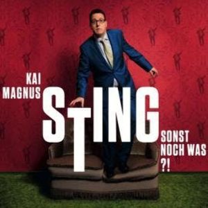 Sonst noch was?!, Kai Magnus Sting