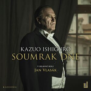 Soumrak dne, Kazuo Ishiguro