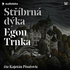 Stříbrná dýka, Egon Trnka