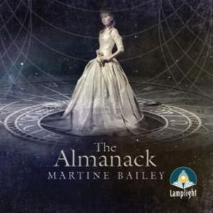 The Almanack, Martine Bailey