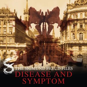 The Sigmund Freud Files, Episode 8: Disease and Symptom, Heiko Martens