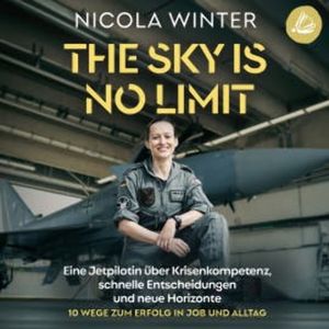 The Sky is No Limit, Nicola Winter