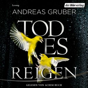 Todesreigen, Andreas Gruber