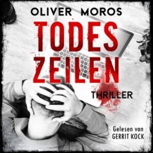 Todeszeilen, Oliver Moros