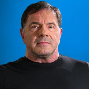 Tomasz "Drago" Dzieran - "Wyszkolenie GROMu było takie jak NAVY SEALS" audiobook, Patrycjusz Wyżga