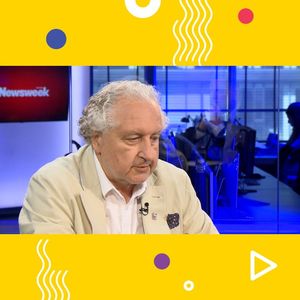 Tomasz Lis.: Aleksander Smolar, prof. Andrzej Rzepliński, Marcin Popkiewicz (24.06), Tomasz Lis