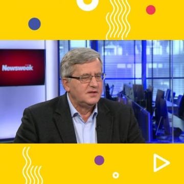 Tomasz Lis.: Bronisław Komorowski, prof. Andrzej Friszke, prof. Magdalena Środa (12.11) audiobook, Tomasz Lis