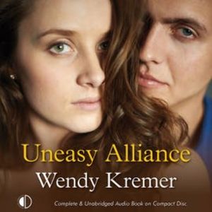 Uneasy Alliance, Wendy Kremer