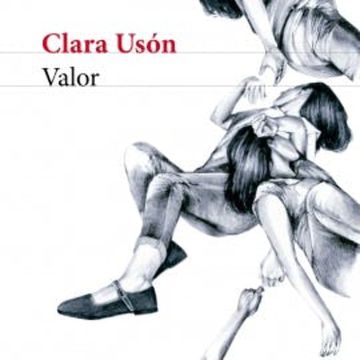 Valor audiobook, Clara Usón